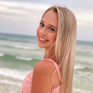 Meet your Posher, Kaylee